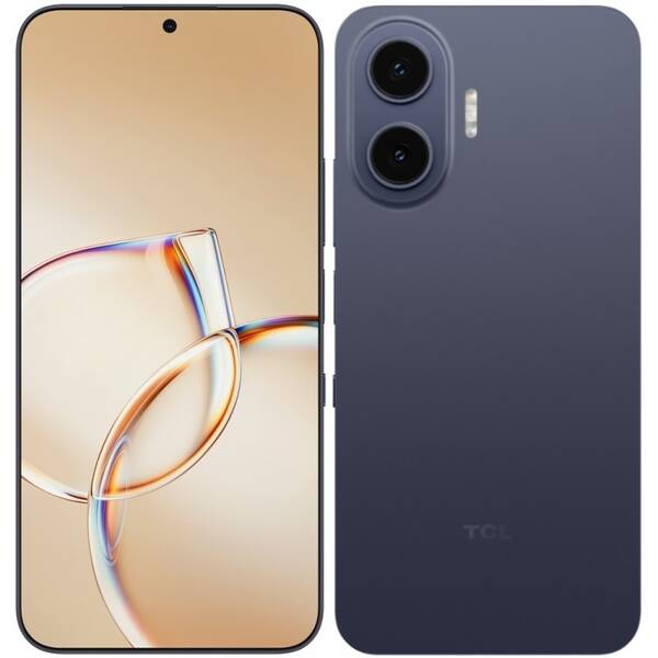 Mobilní telefon TCL P80 Pro 8 GB / 256 GB modrý

