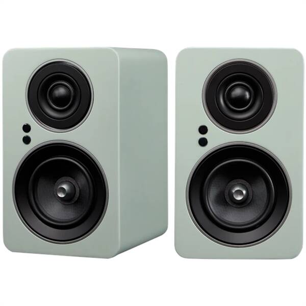 Reproduktory Jamo C705 MKII (2 ks) zelený


