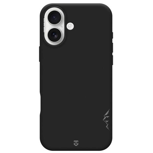 Kryt na mobil Tactical MagForce Velvet Smoothie 2.0 na Apple iPhone 16 černý

