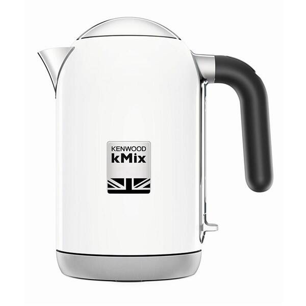Rychlovarná konvice KENWOOD ZJX740WH bílá barva
