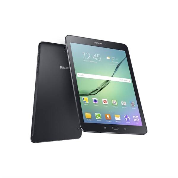 Dotykový tablet Samsung Tab S2 9.7 LTE 32 GB (SM-815) černý

