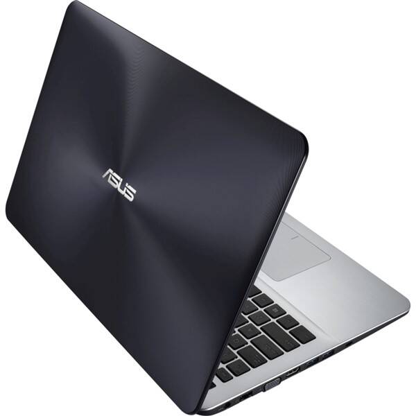 Notebook Asus X555LF-XO147T černý

