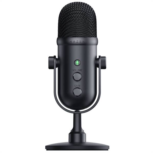 Mikrofon Razer Seiren V2 Pro černý

