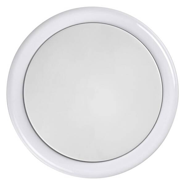 Noční světlo Rabalux Pushlight 4703 bílé

