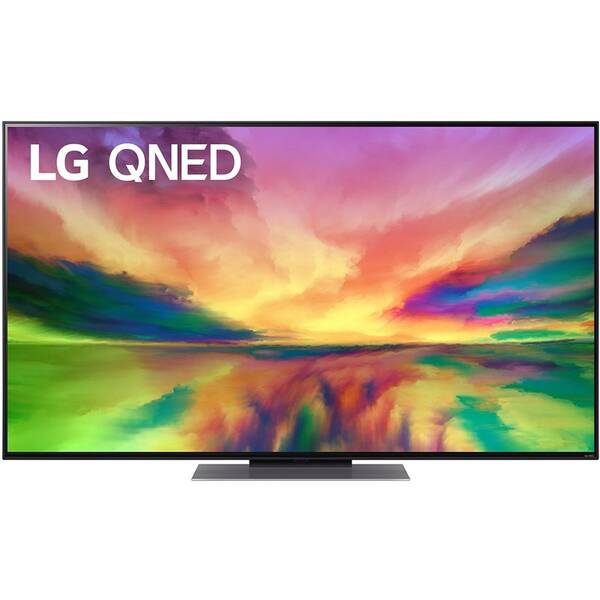 Televize LG 55QNED82R 

