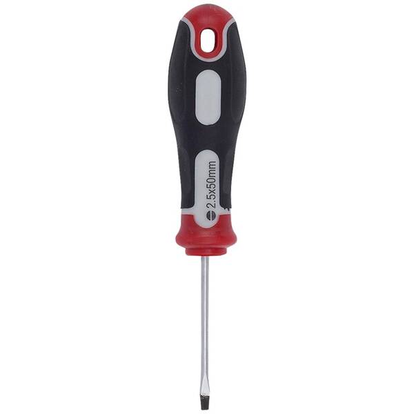 Šroubovák Kreator KRT401101 P SL 2,5X50 

