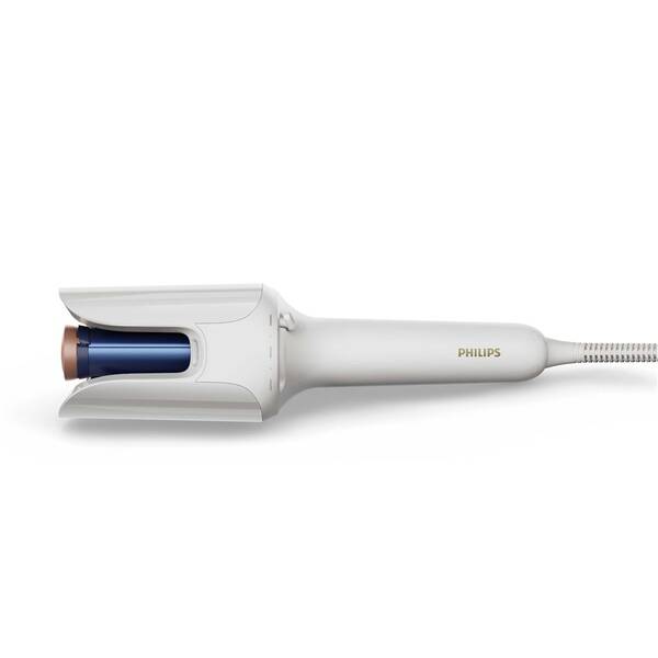Kulma loknovací Philips BHB968/00 bílá

