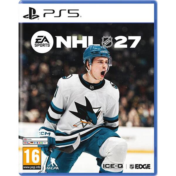 Hra EA PlayStation 5 NHL 27 

