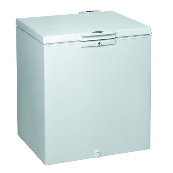 Mraznička Whirlpool AFG 070 AP bílý

