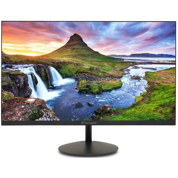 Monitor Acer AOpen 22SA2QEbi černý

