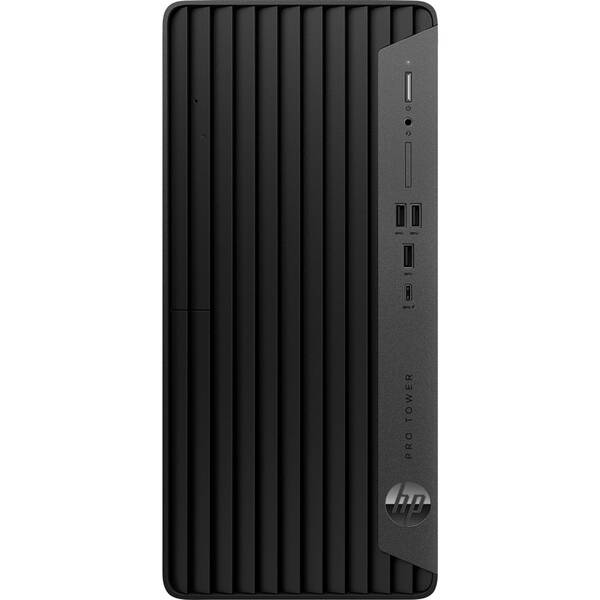 Stolní počítač HP Pro Tower 400 G9 černý


