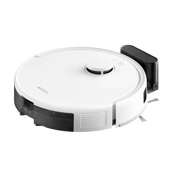 Robotický vysavač MOVA E20 Robot Vacuum bílý

