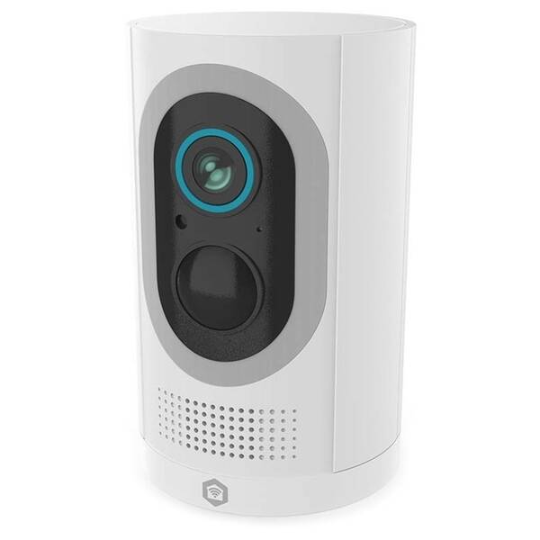 IP kamera Nedis SmartLife WIFICBO33WT bílá

