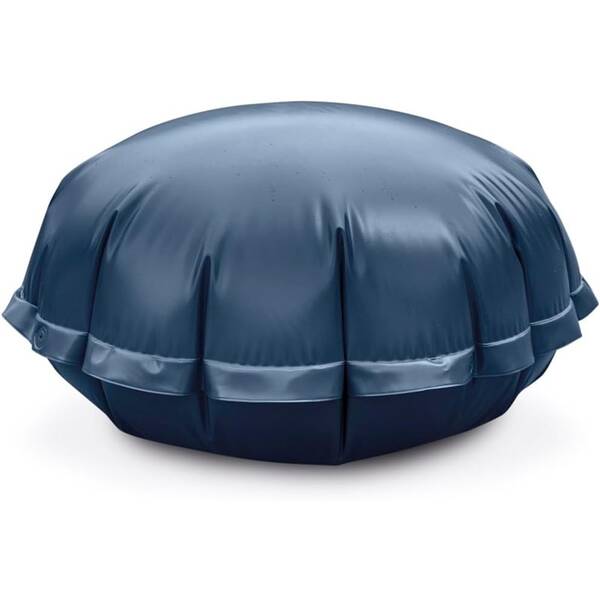 Polštář pod plachtu Intex 28099 tmavě modrý


