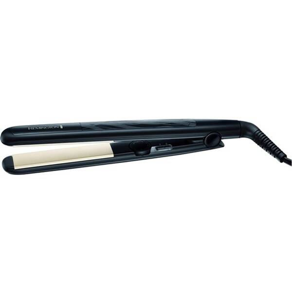 Žehlička na vlasy Remington S3500 černá

