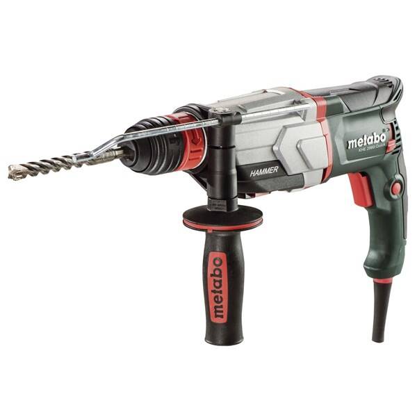 Kladivo Metabo KHE 2860 Quick 600878500 
