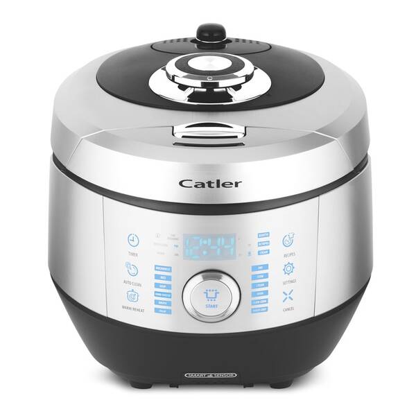 Multifunkční hrnec Catler MC 8010 

