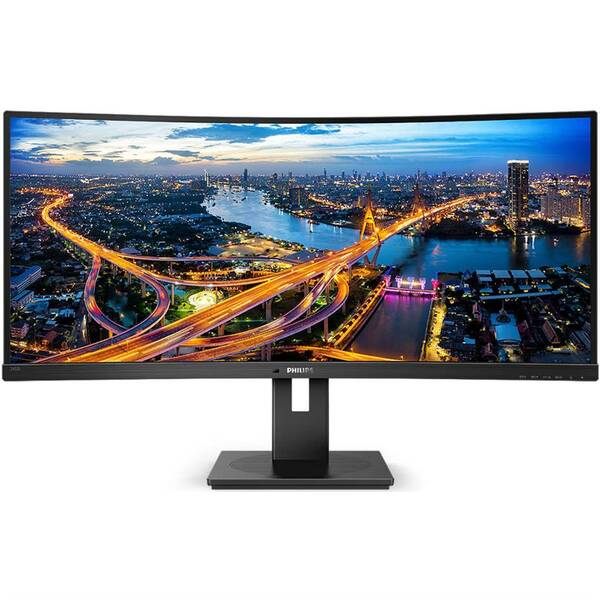 Monitor Philips 345B1C 

