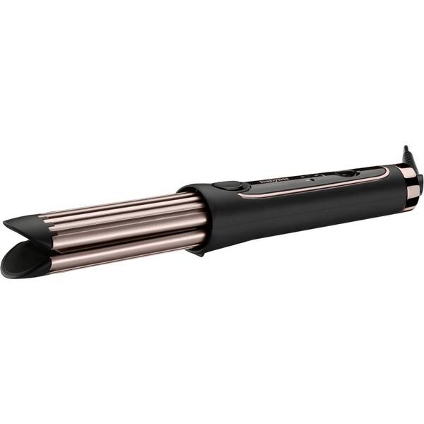 Kulma BaByliss C112E černá

