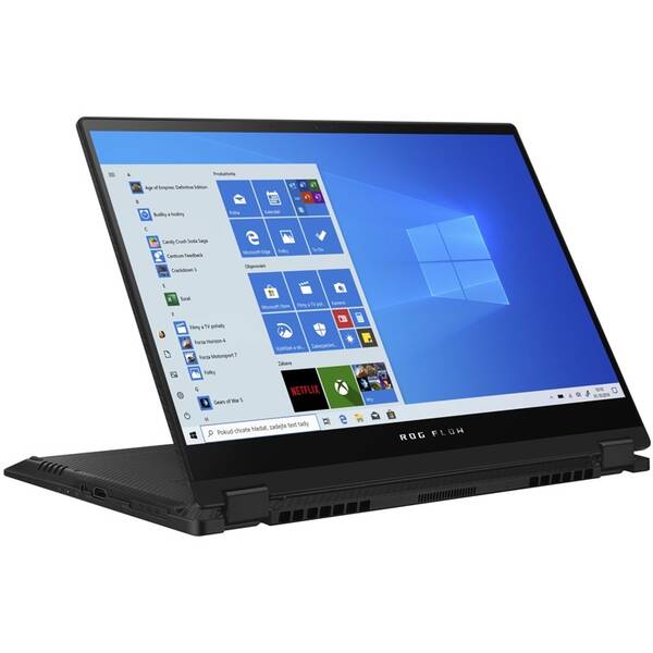 Notebook Asus ROG Flow X13 (GV301QE-K6038T) černý

