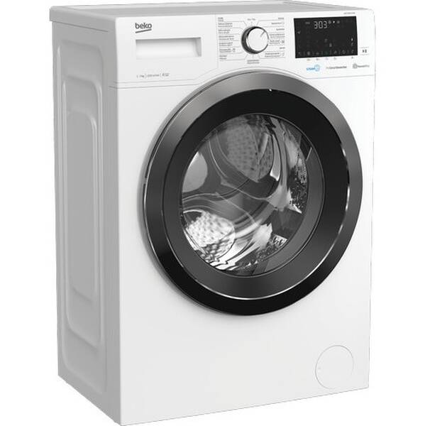 Pračka Beko WUE 7636 CS X0C bílá

