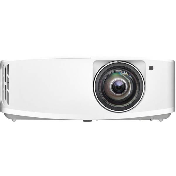 Projektor Optoma UHD35STx bílý

