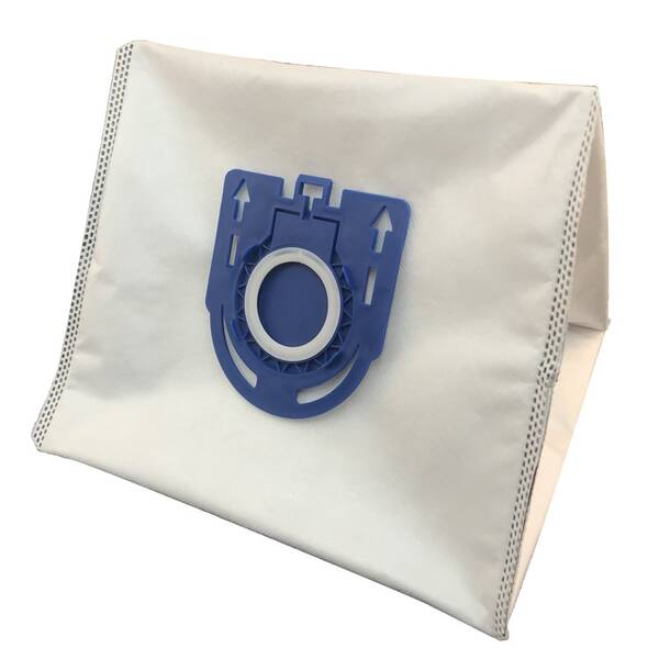 Sáčky do vysavače Hoover H85 (4 ks) 
