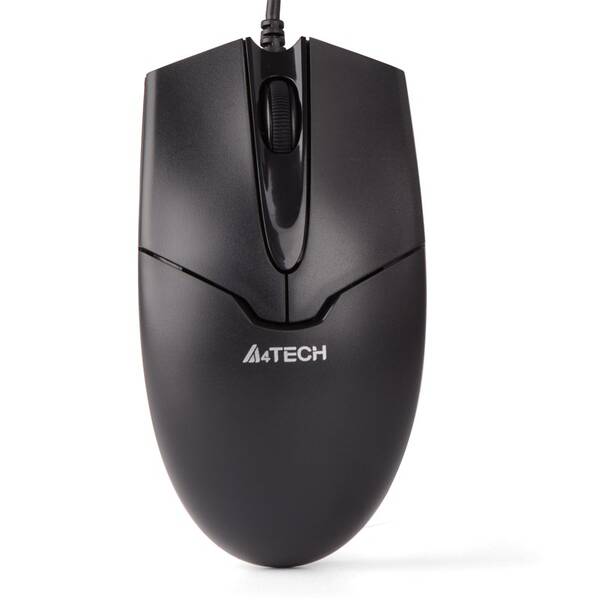 Myš A4Tech OP-550NU černá

