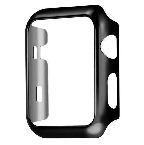 Ochranné pouzdro COTECi na Apple Watch 44 mm černé

