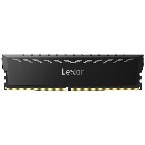 Operační paměť Lexar 8GB DDR4 3600MHz CL18 černý

