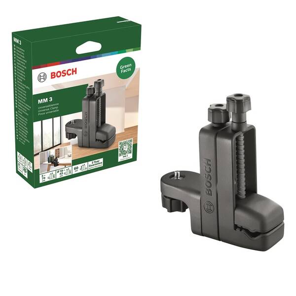 Držák Bosch MM 3, 0.603.692.301 

