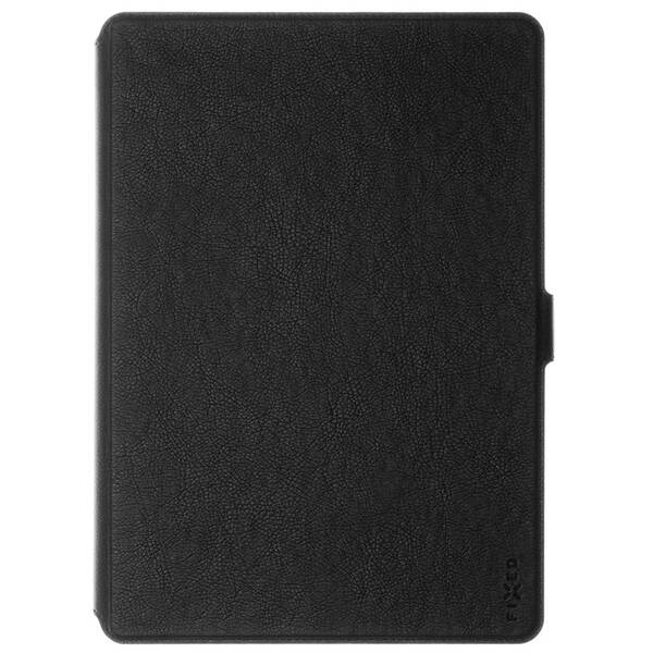 Pouzdro na tablet flipové FIXED Topic Tab na Honor Pad 9 černé

