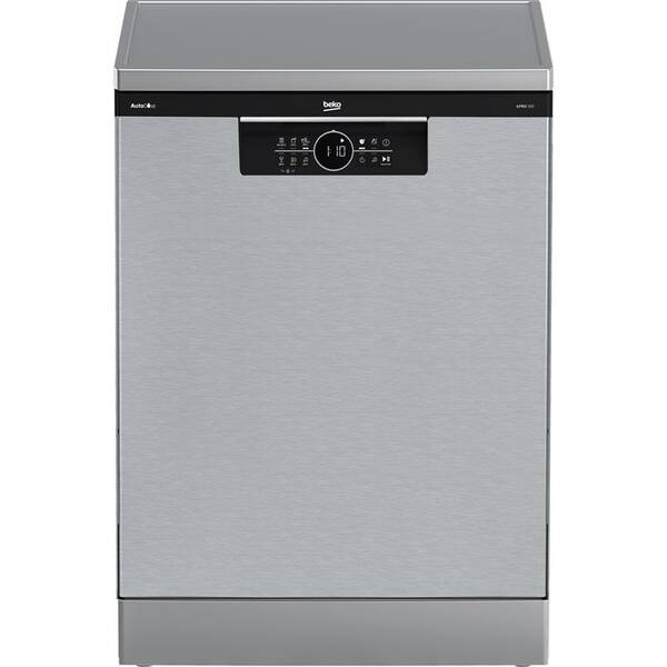 Myčka nádobí Beko BDFN26420XA nerez

