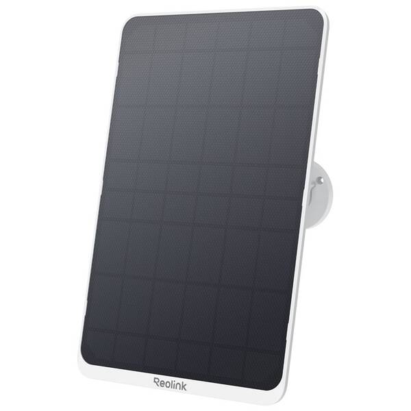 Solární panel Reolink Solar Panel 3 bílý


