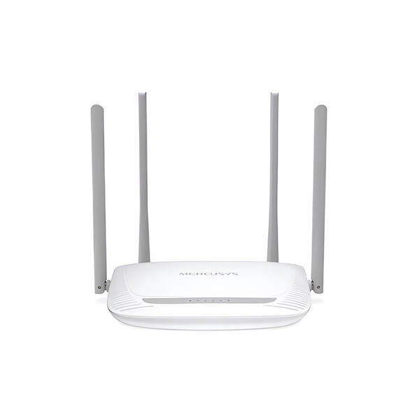 Router Mercusys MW325R bílý

