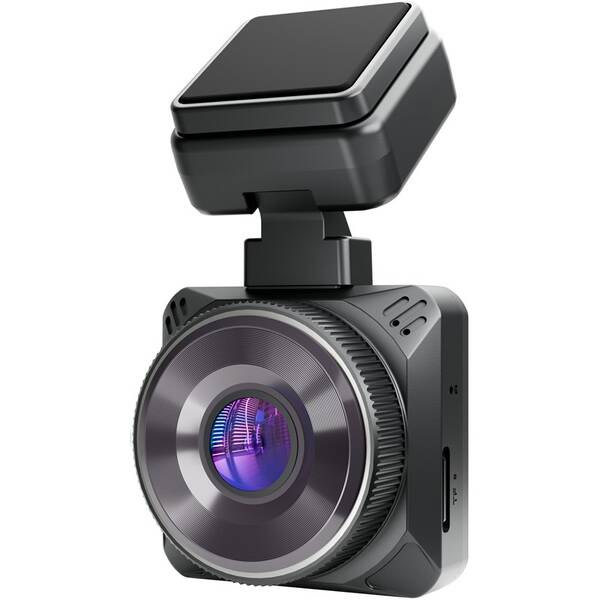 Autokamera NAVITEL R600 PRO GPS černá

