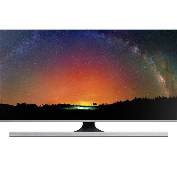Televize Samsung UE55JS8002 černý

