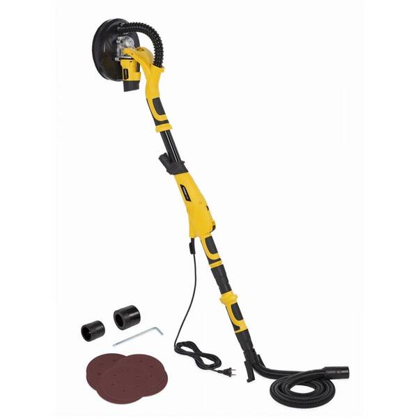 Bruska na sádrokarton POWERPLUS POWX04761 

