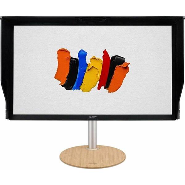 Herní monitor Acer ConceptD CP3271KP 

