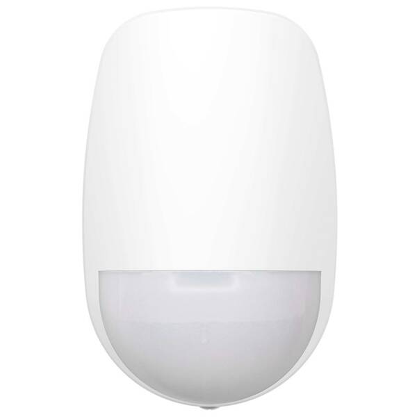 Detektor pohybu Hikvision PIR detekující pohyb až na 15m 

