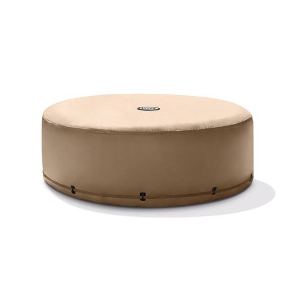 Kryt Intex Pure Spa Thermo 

