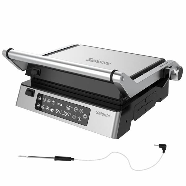Gril Salente FlamePro 


