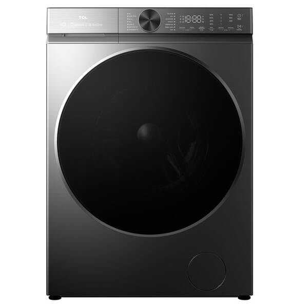 Pračka TCL FP1154SA0CZ šedá

