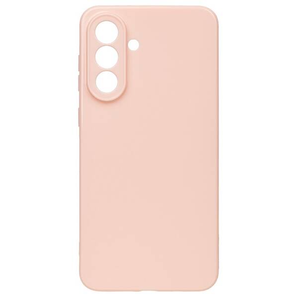 Kryt na mobil Obal:Me Glossy na Samsung Galaxy A56 5G růžový

