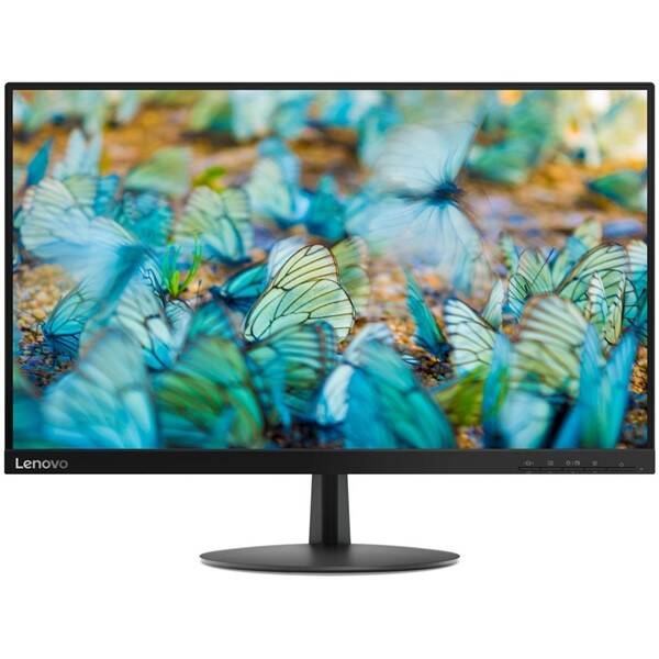 Monitor Lenovo L24e-20 černý

