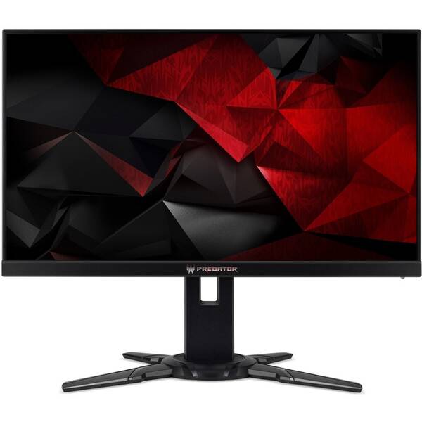 Herní monitor Acer XB252Qbmiprzx 

