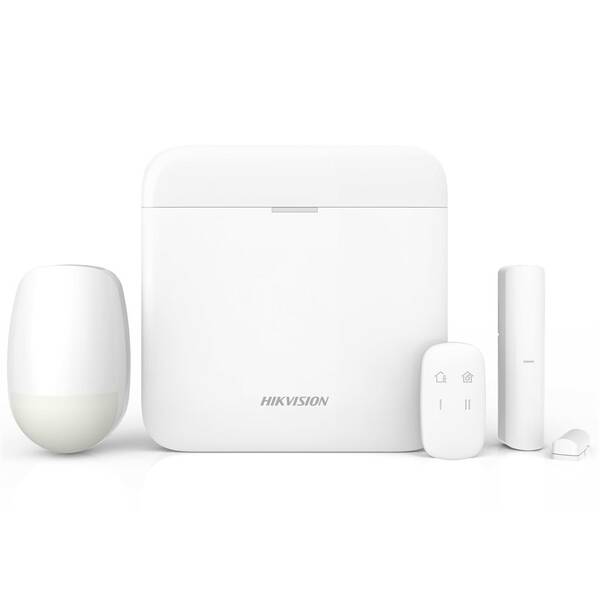 Kompletní sada Hikvision KIT 

