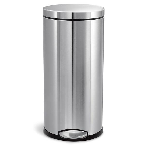 Odpadkový koš Simplehuman CW1810, 30 l 

