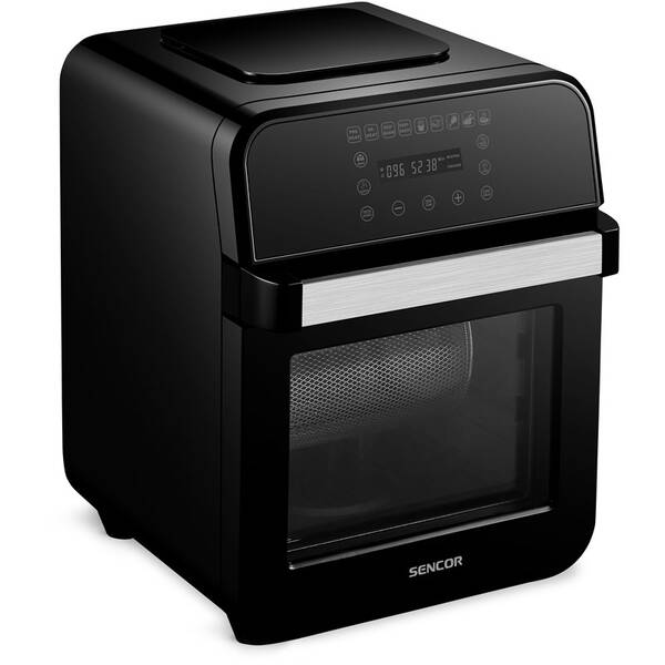 Fritéza horkovzdušná Sencor SFR 5510BK 

