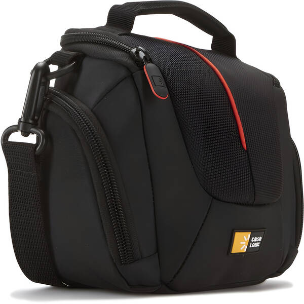 Brašna na foto/video Case Logic DCB304K černé

